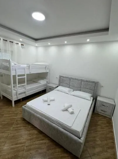 ****  Hotel Niku Shetaj Albania